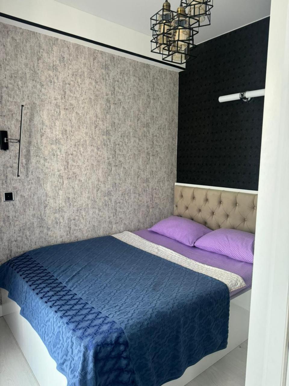 New Apartments In Боржоми Стая снимка
